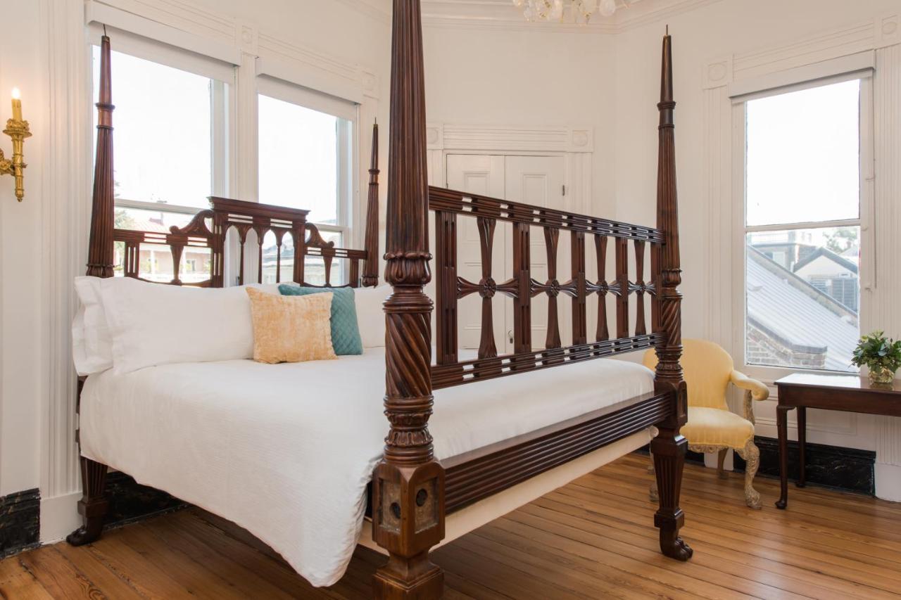 Bed & Breakfast 20 South Battery