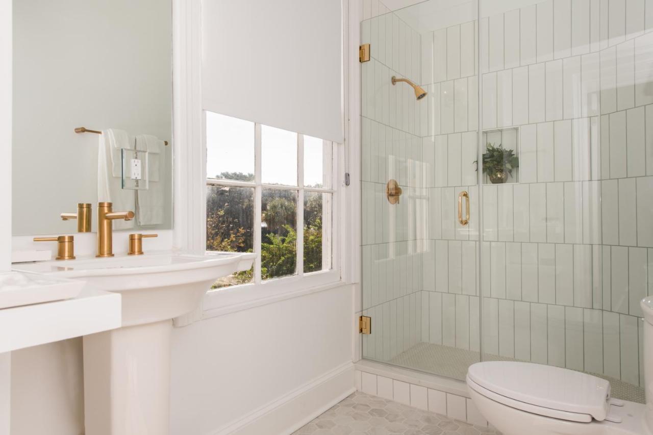 20 South Battery Bed & Breakfast Charleston