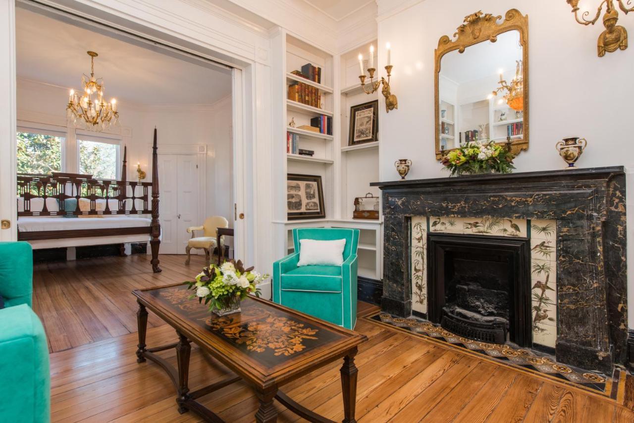 20 South Battery Bed & Breakfast Charleston