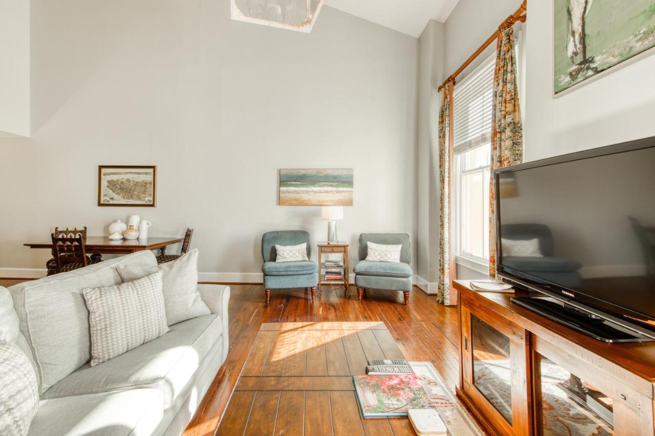 195 East Bay Charleston