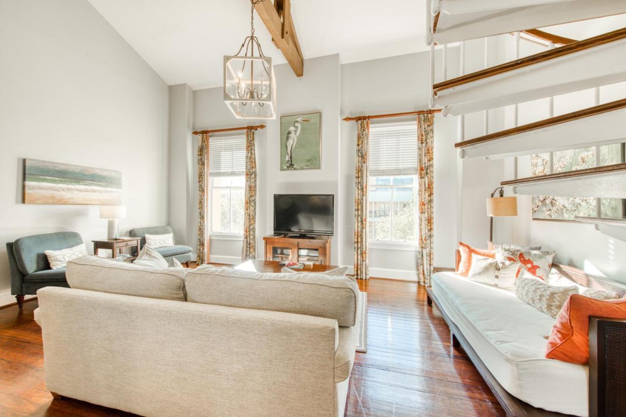 195 East Bay Charleston