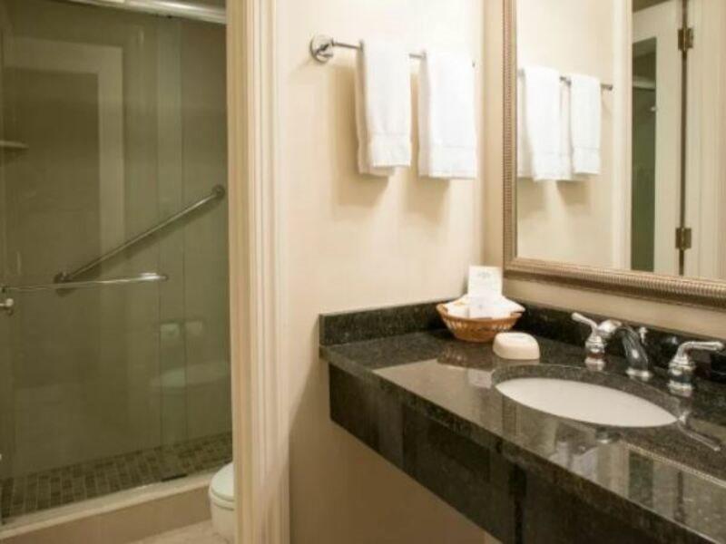 Bed & Breakfast Kings Courtyard 3*