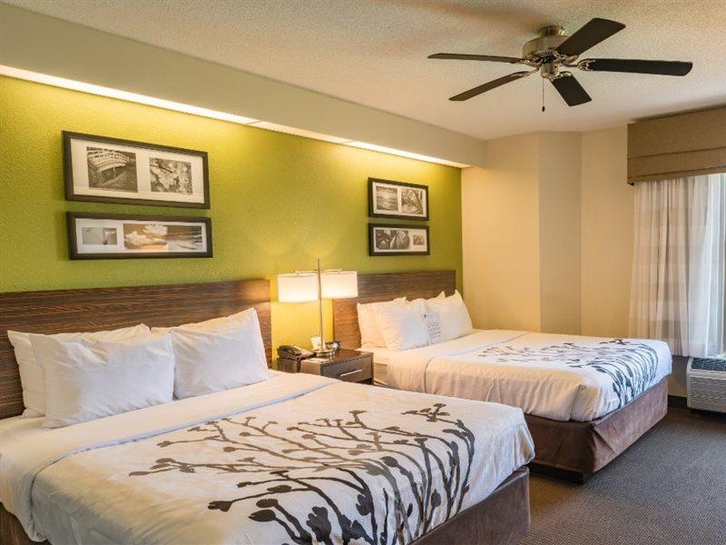 Inn Sleep - West Ashley