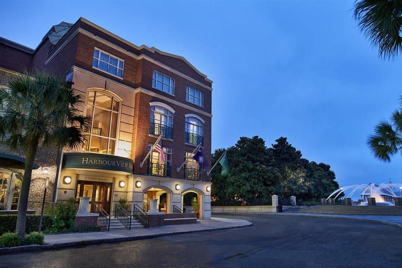 Harbourview Hotel Charleston