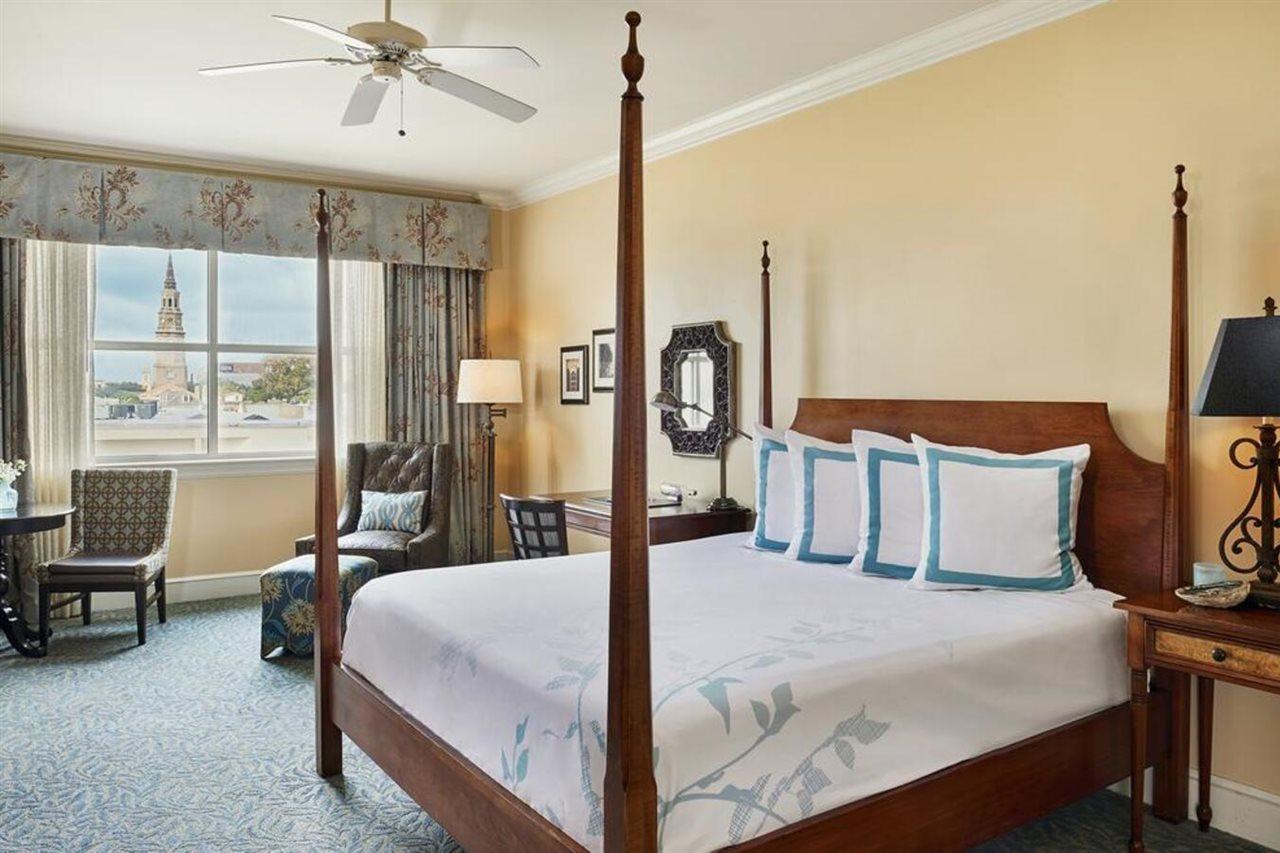 Harbourview 4* Charleston