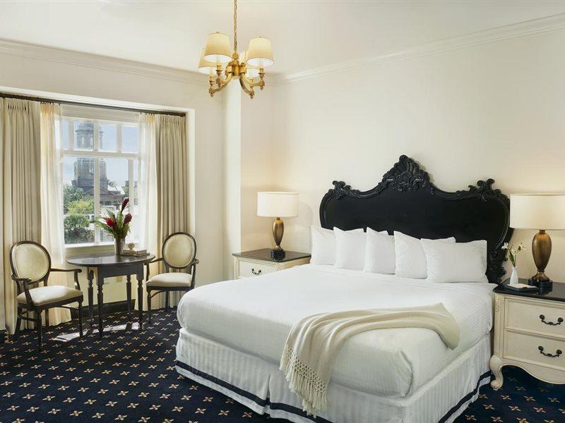 Hotel French Quarter Charleston