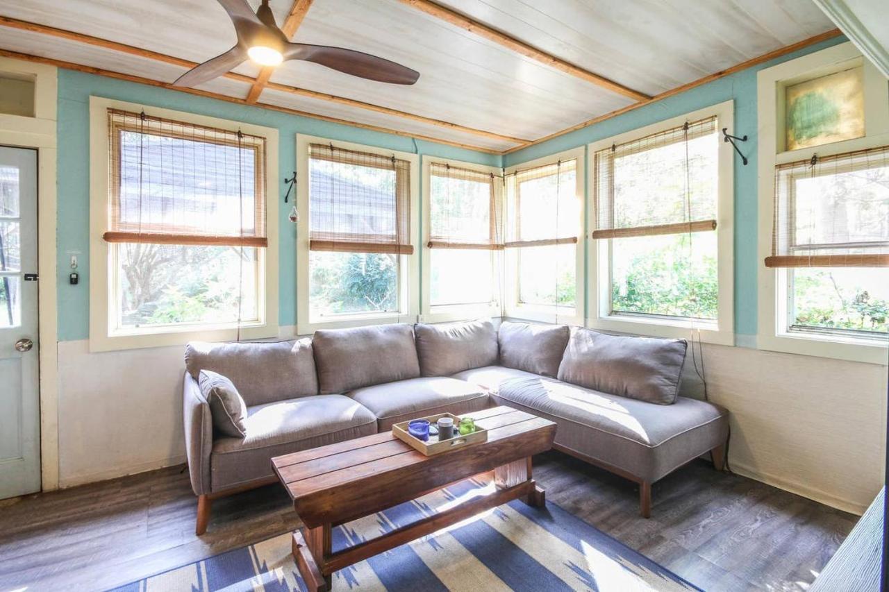Hip Island House Holiday home Charleston