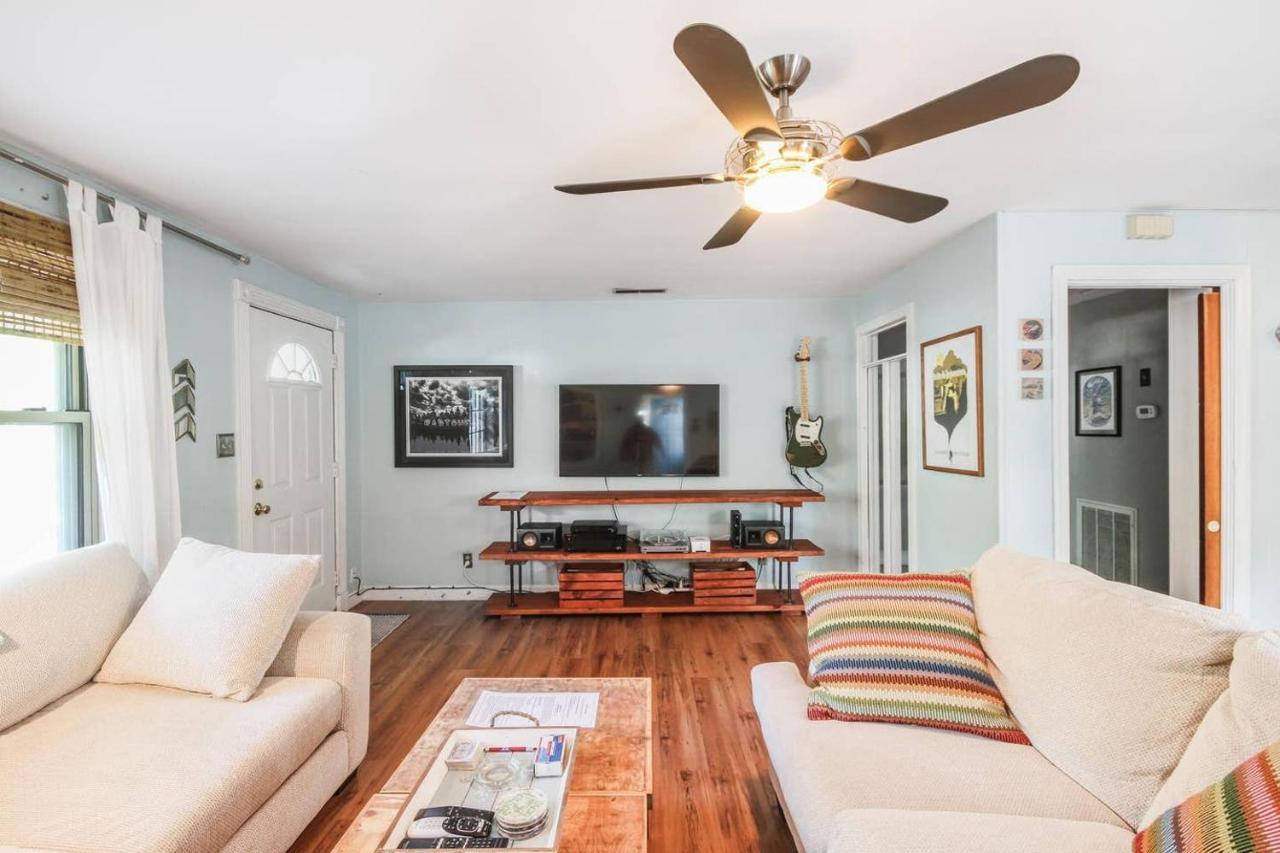 Holiday home Hip Island House Charleston