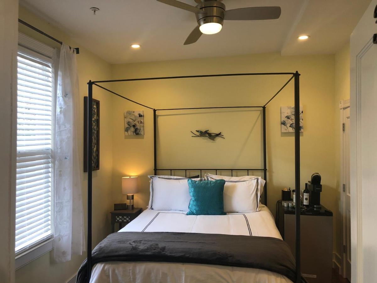 Apartment Luxurious Private In Downtown *