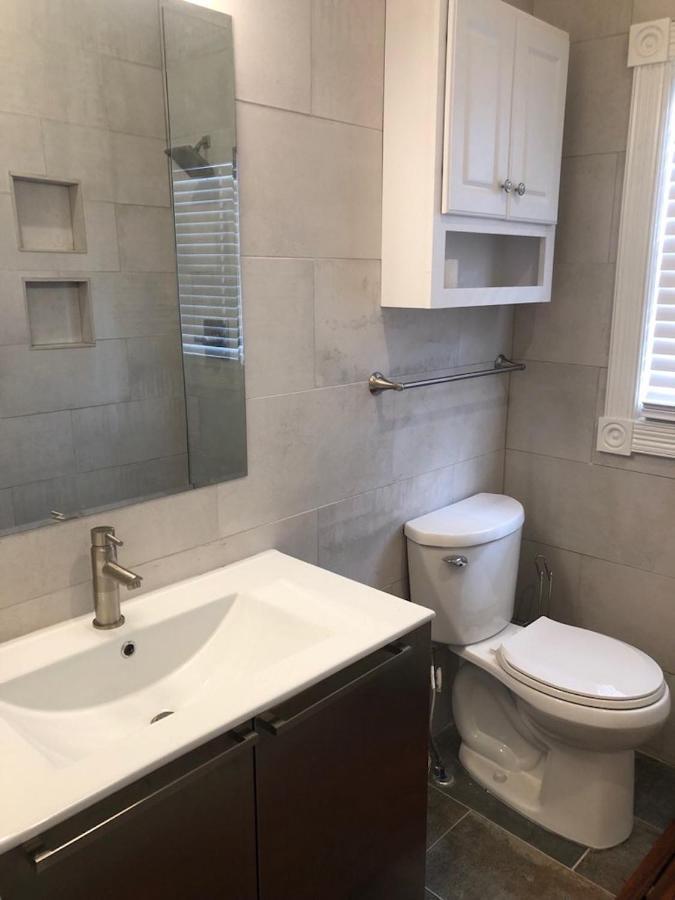 Luxurious Private In Downtown *