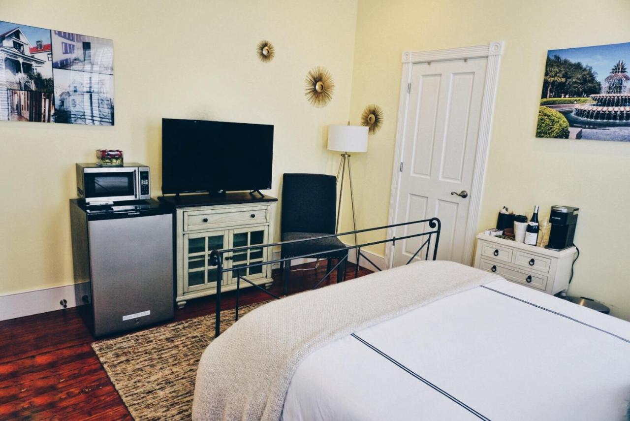 Apartment Luxurious Private In Downtown