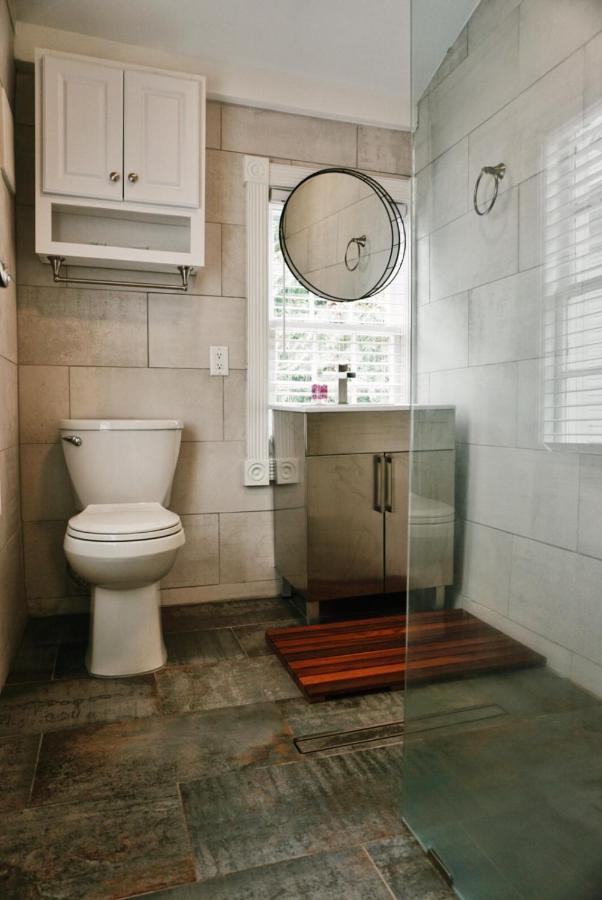 Luxurious Private In Downtown *