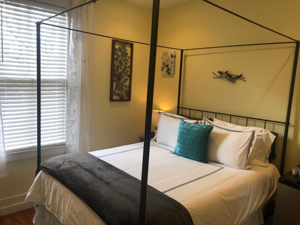 Luxurious Private In Downtown * Charleston