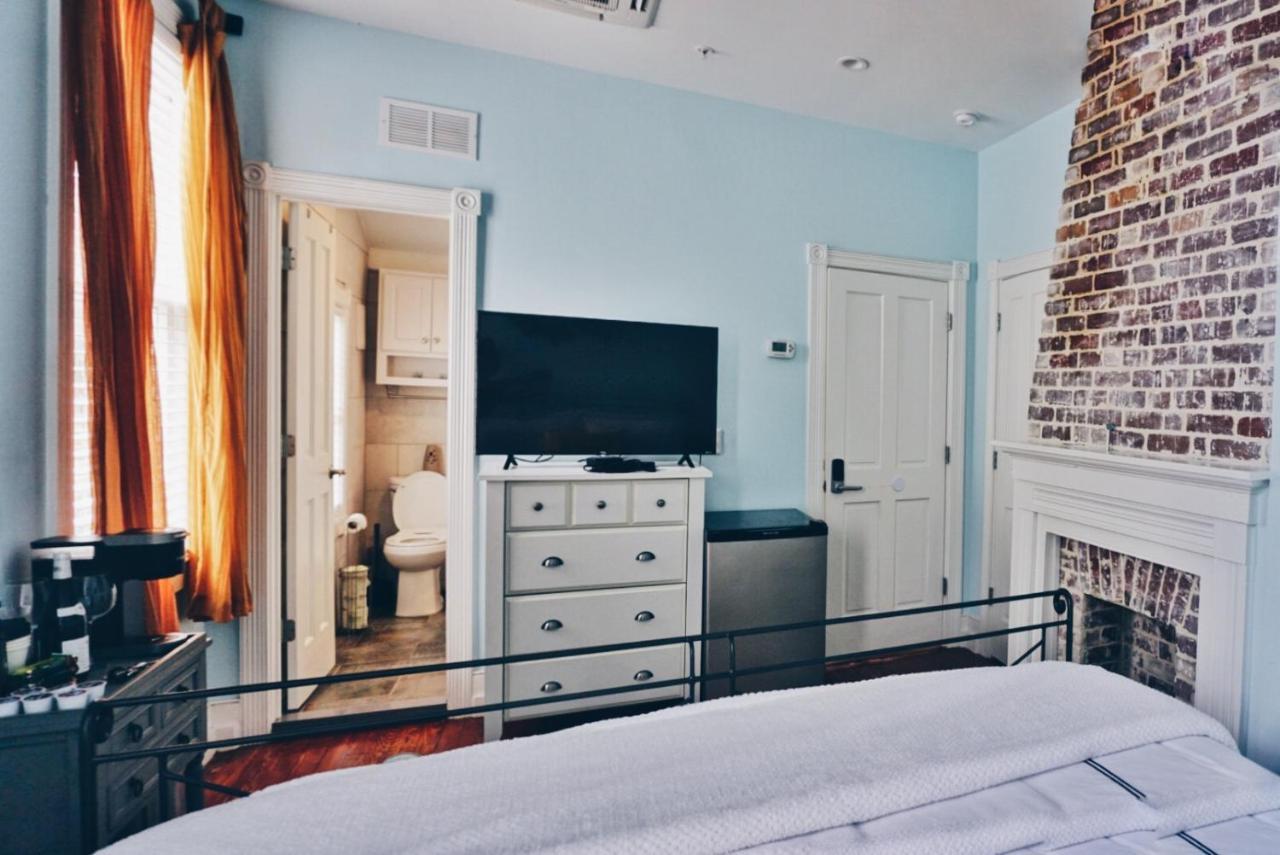 Apartment Luxurious Private In Downtown