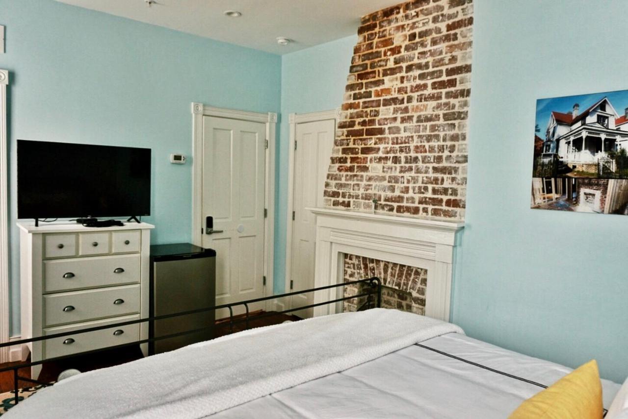 Luxurious Private In Downtown * Charleston