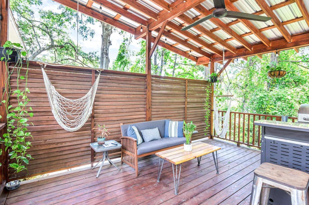 Island Nest Holiday home *