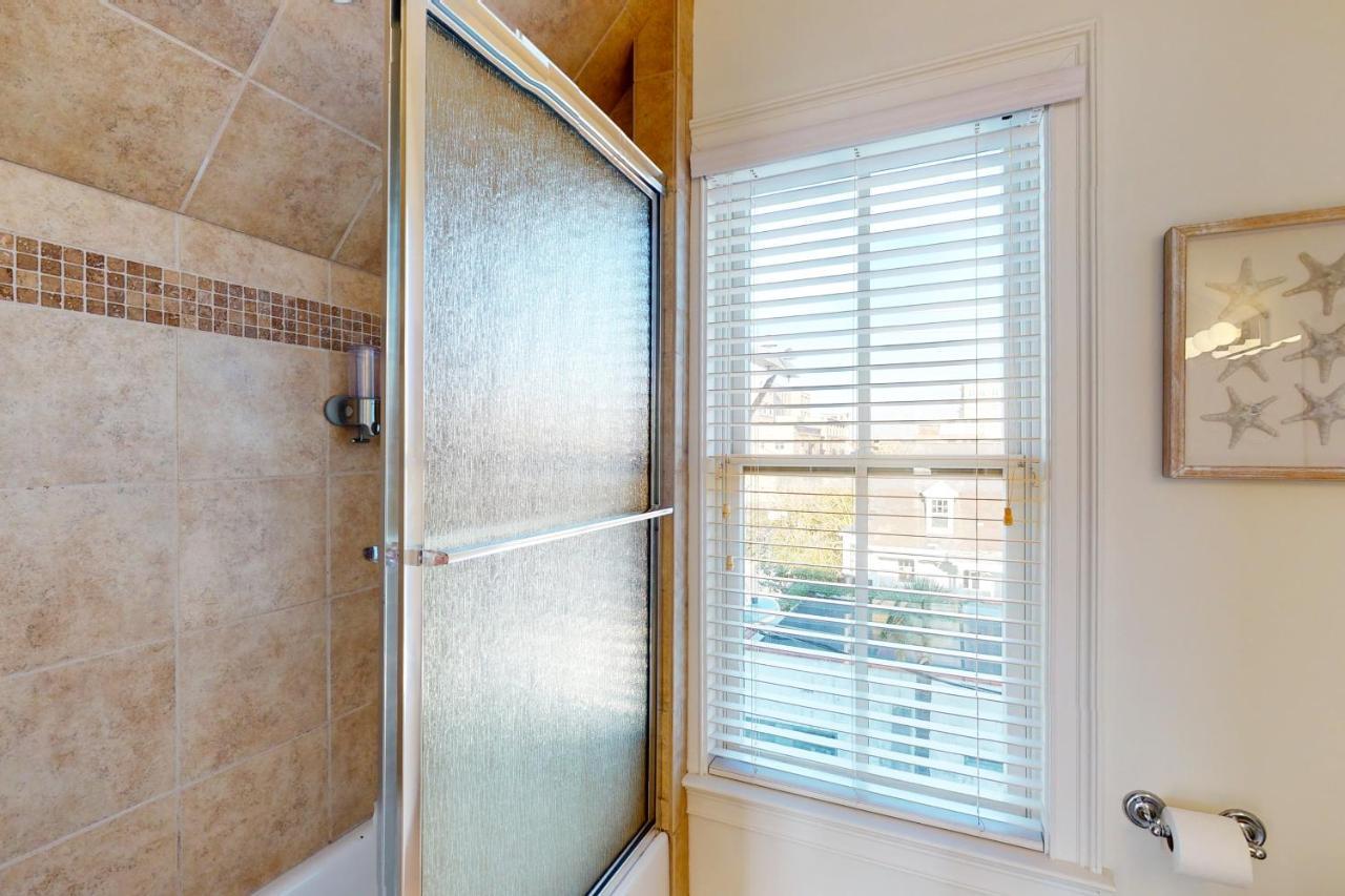 Holiday home Contemporary In Perfect Location - 207 B St Philip Street *