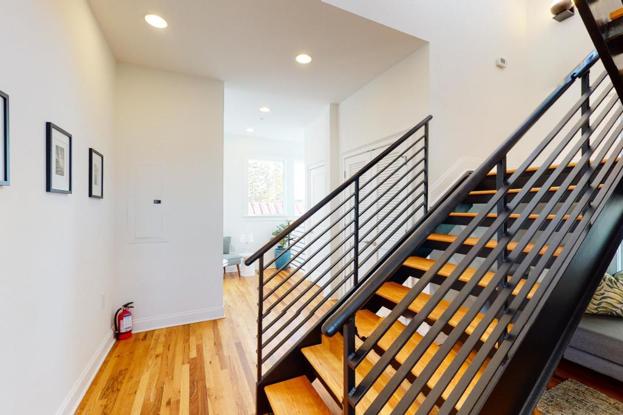 Holiday home Contemporary In Perfect Location - 207 B St Philip Street *