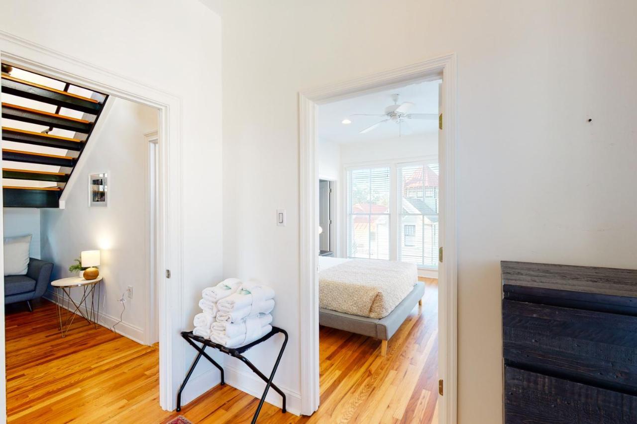 Holiday home Contemporary In Perfect Location - 207 B St Philip Street