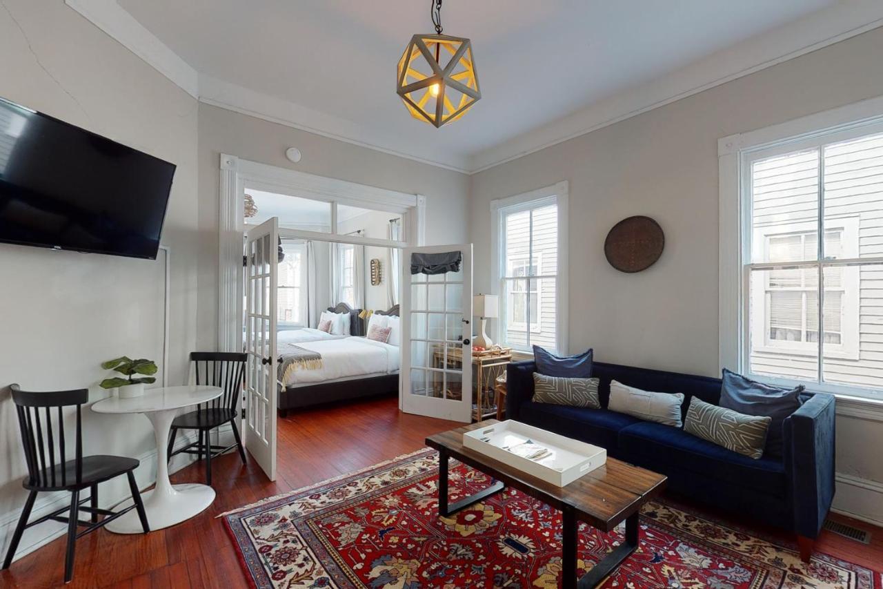 243 Rutledge * Charleston