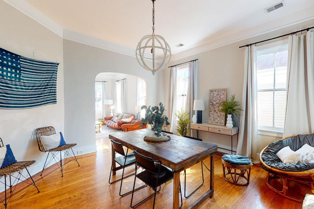 243 Rutledge