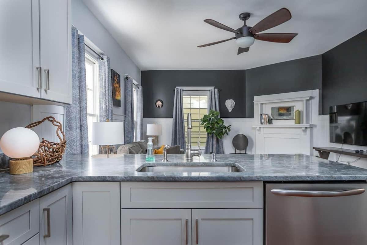 Holiday home The Dewberry At Morrison Manor Charleston
