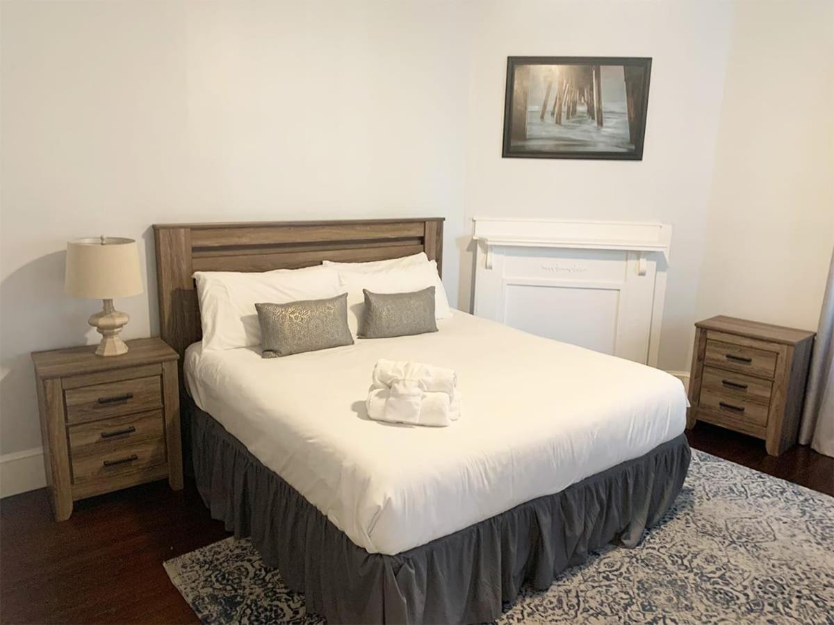 Holiday home The Pearl At Morrison Manor Charleston