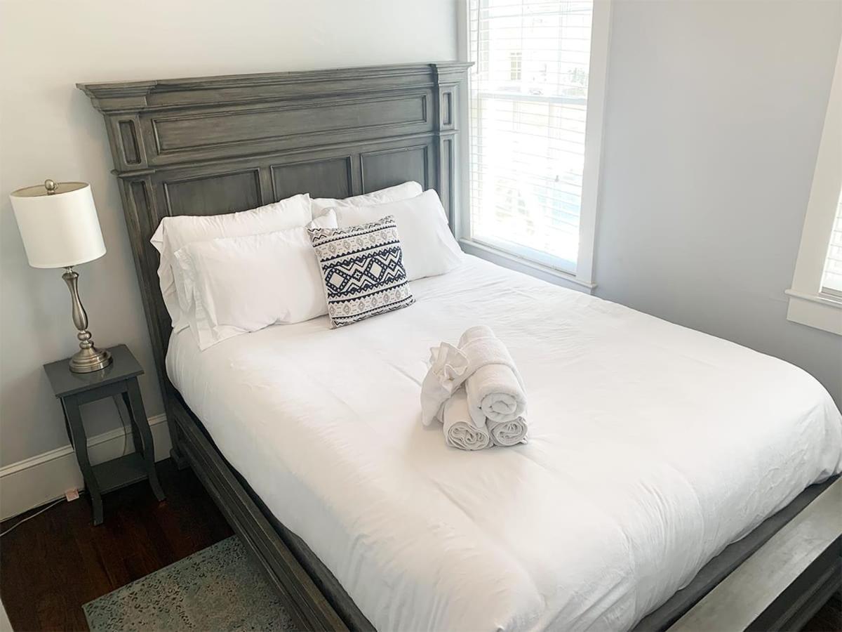 The Pearl At Morrison Manor * Charleston