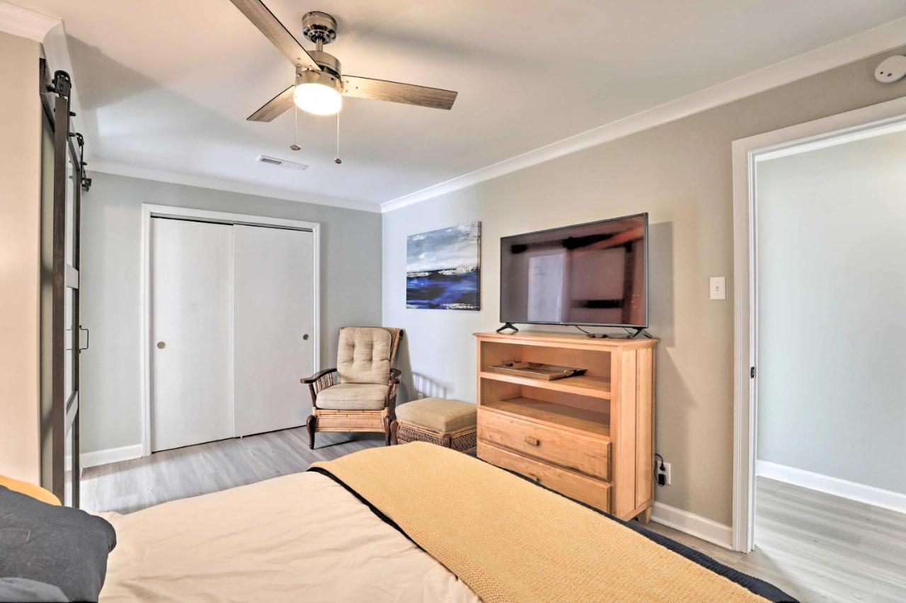 Chic - Half Mile To Park Circle! Holiday home *