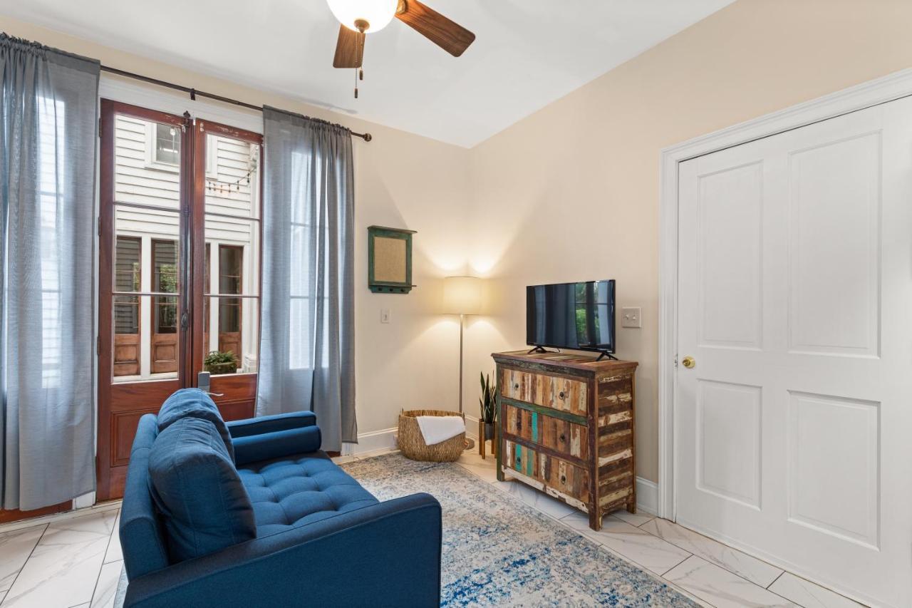 Santuario Apartment Charleston