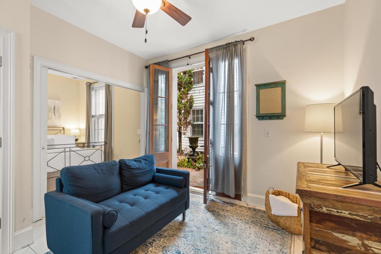 Santuario Apartment