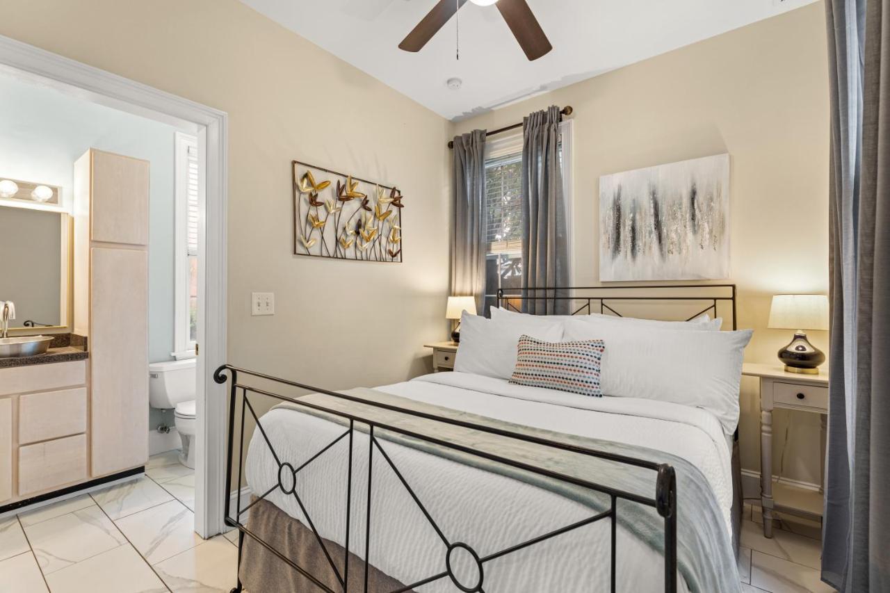 Santuario Apartment