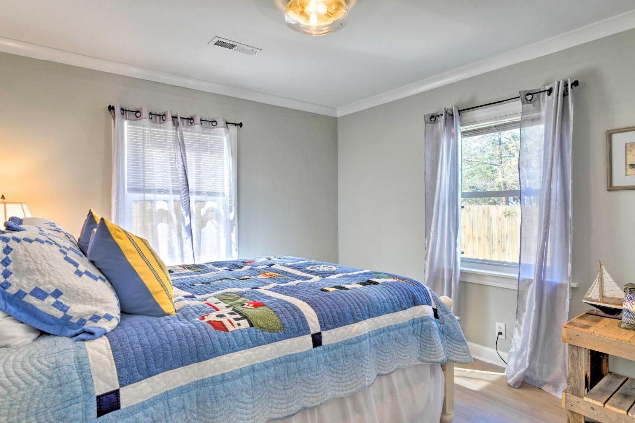 Chic - Half Mile To Park Circle! Holiday home
