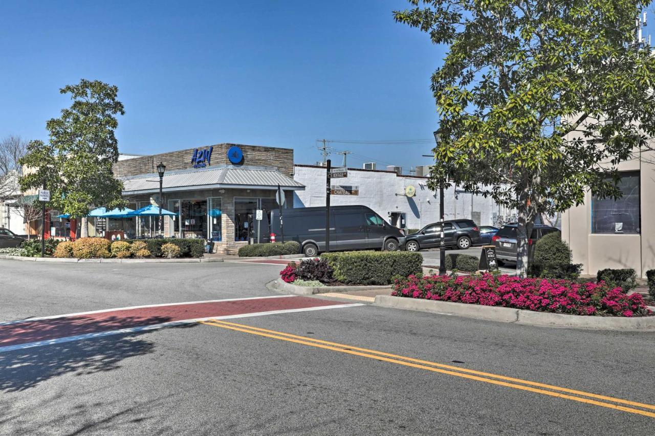 Chic - Half Mile To Park Circle! *