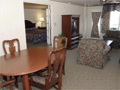 Hotel Courtyard By Marriott Historic District 3*
