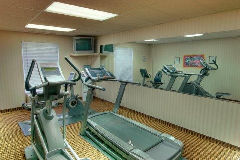 Express Us Highway 17 & I-526 By Ihg 2* Charleston