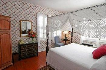 Hotel The Elliott House Charleston