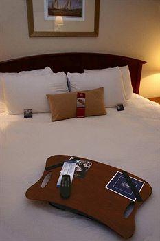Hampton Charleston-daniel Island 3*