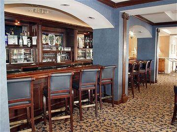 Courtyard By Marriott Historic District 3* Charleston