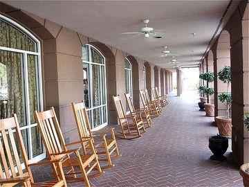 Courtyard By Marriott Historic District Hotel 3*