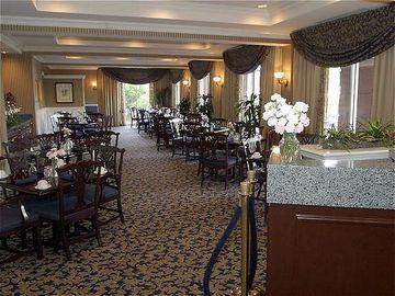 Courtyard By Marriott Historic District 3* Charleston