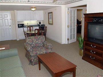 Courtyard By Marriott Historic District Hotel 3*
