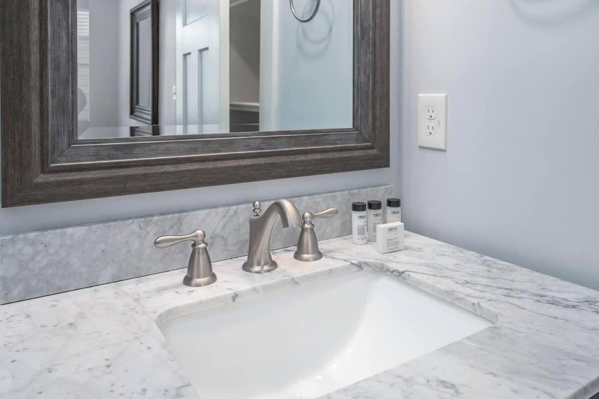Holiday home The Dewberry At Morrison Manor Charleston