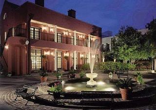 Hotel The Alley 3*