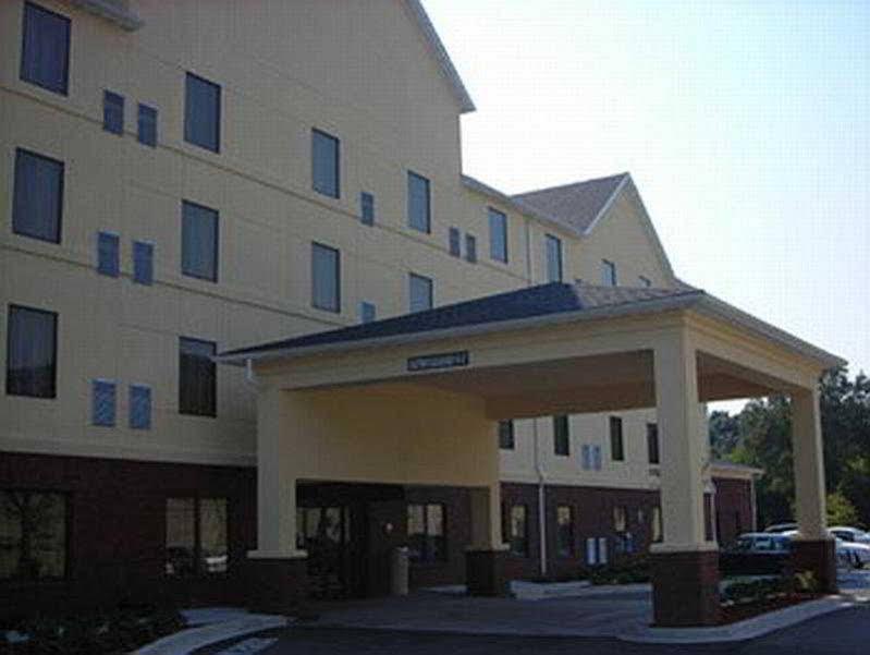 Clarion Pointe - West Ashley Hotel 2*