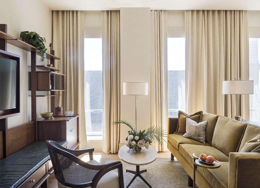 Hotel The Dewberry