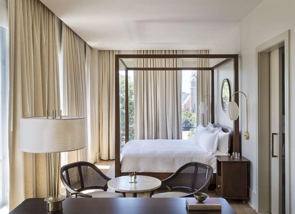Hotel The Dewberry Charleston