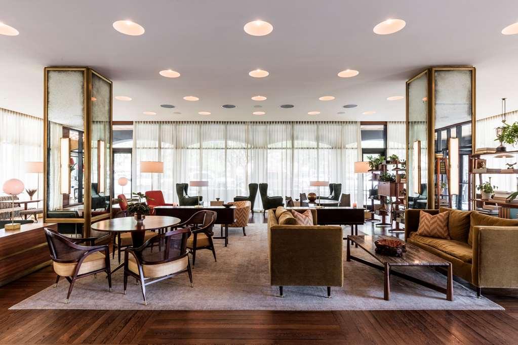 Hotel The Dewberry