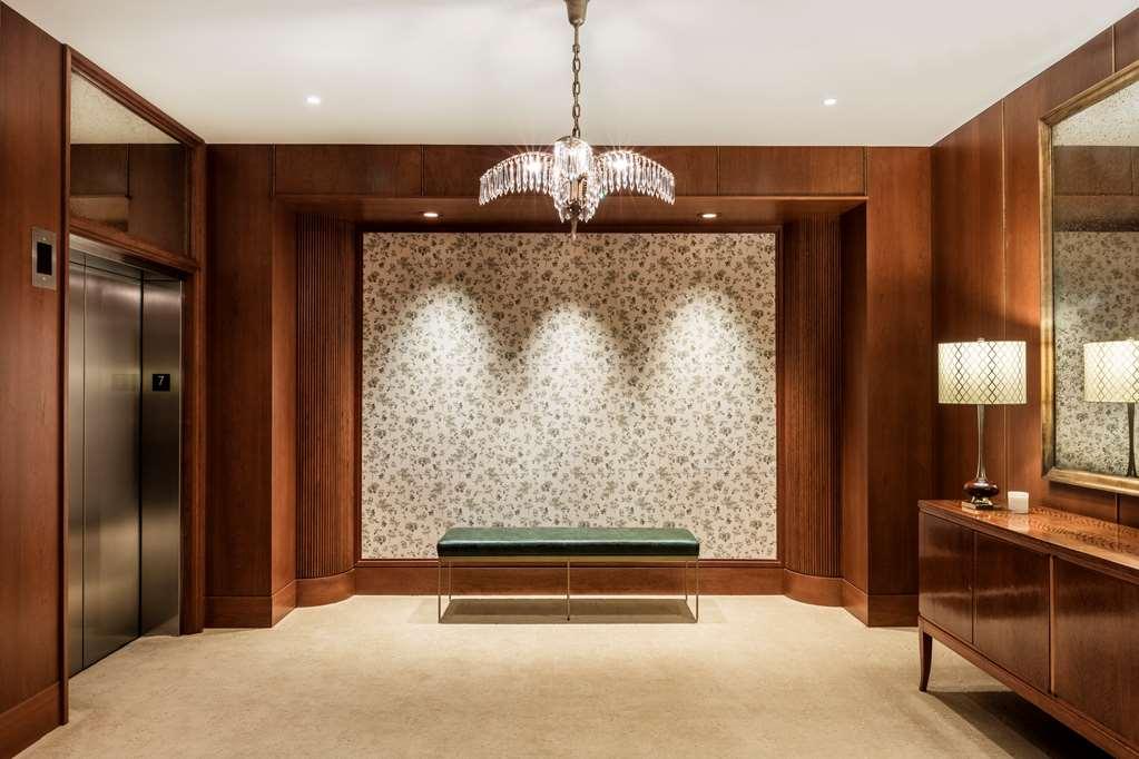 Hotel The Dewberry Charleston