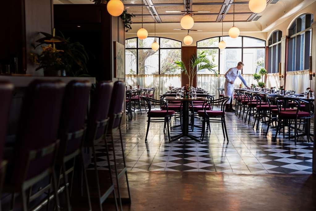 The Dewberry Hotel 5*